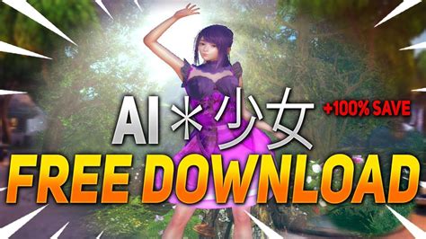 How to Download And Install AI-Shoujo + 100% SAVE Illusion Games [FULLGAME FREE DOWNLOAD] - YouTube