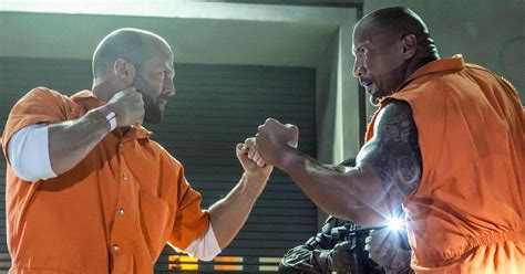 The Best Prison Fights In Movies, Ranked By Fans