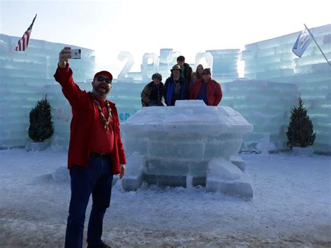 Saranac Lake Winter Carnival