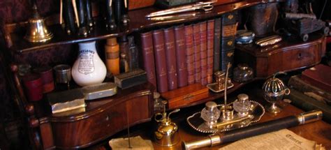 Sherlock Holmes Museum, London - Book Tickets & Tours | GetYourGuide