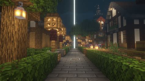 Minecraft World Tour - www.codyhou.com