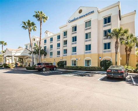 COMFORT INN & SUITES JUPITER I-95 - Updated 2024 Prices & Hotel Reviews ...