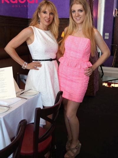 Ramona Singer celebrates her daughter Avery's high school graduation