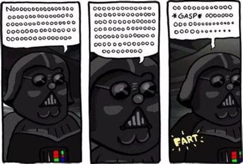 [Image - 16601] | Darth Vader's "Noooo!" | Know Your Meme