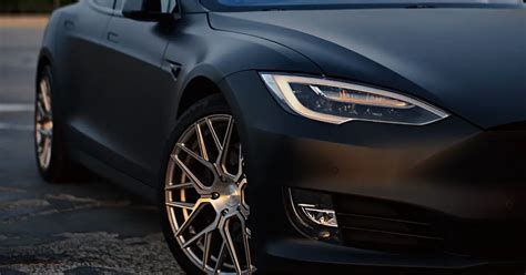 Tesla Model S Rims: Our Favorite Options to Boost Your Style