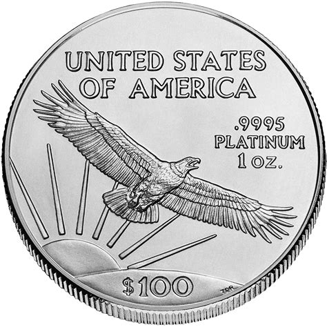 File:American Platinum Eagle 2007 Rev.jpg - Wikipedia, the free ...