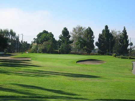 Recreation Park Golf Course Details and Information in Southern ...