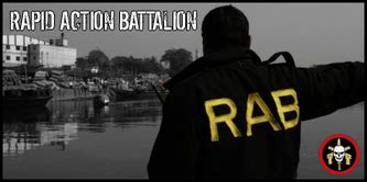 Rapid Action Battalion - Home