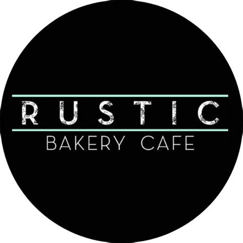 Contact – Rustic Bakery Cafe