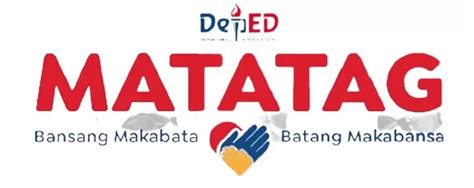 MATATAG: New Agenda of DepEd in 2023