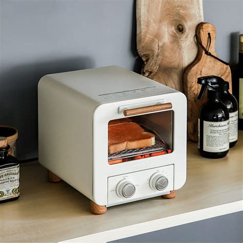 mosh - Mini Toaster Oven – Harumio