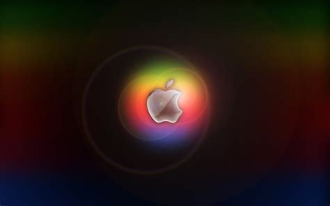 🔥 [78+] Mac Logo Wallpaper | WallpaperSafari