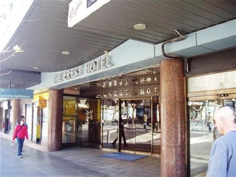 THE CREST HOTEL - Updated 2022 Prices (Sydney, Australia)