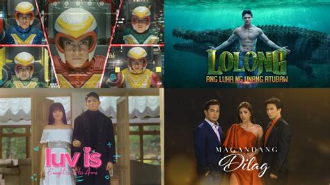 GMA-7 shows viewers can look forward to in 2023 | PEP.ph