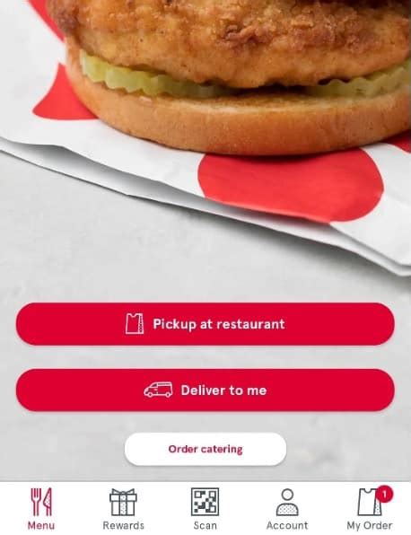 How Chick-fil-A Delivery Works and How to Order