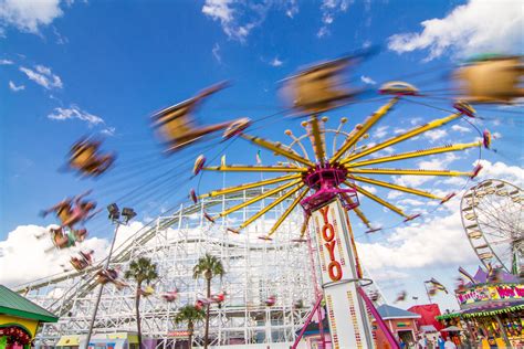 Family Kingdom Amusement Park in Myrtle Beach, South Carolina - Kid ...