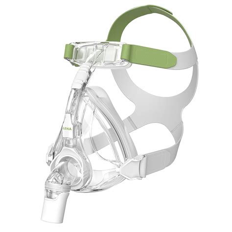 Löwenstein LENA Full-Face Mask | SomniShop