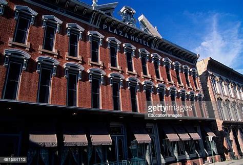 Las Vegas New Mexico Photos and Premium High Res Pictures - Getty Images