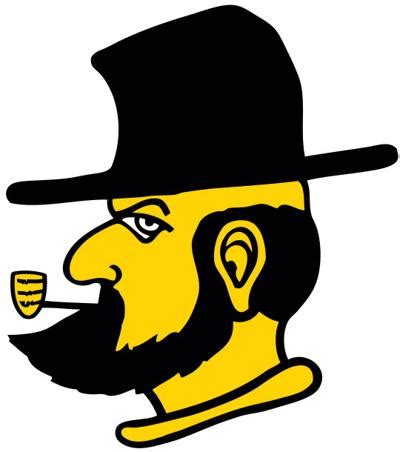 Appalachian State University Logo - LogoDix