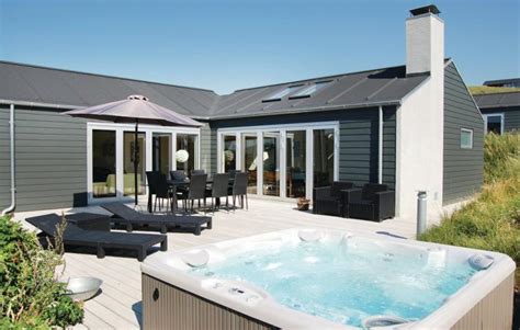 Ferienhaus Dänemark mit Pool mieten | NOVASOL.de