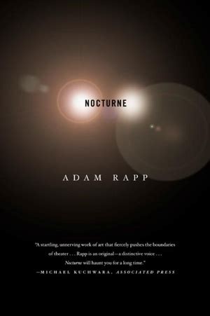 Nocturne Review