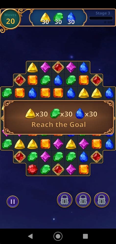 Descargar Jewels Magic 24.1025 APK Gratis para Android