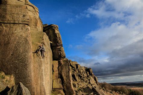 Befriending A Climbing Legend Didn't Work Out Like He'd Hoped - Climbing