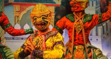 Top 10 Cambodia Festivals, Events, and Holidays with Calendar