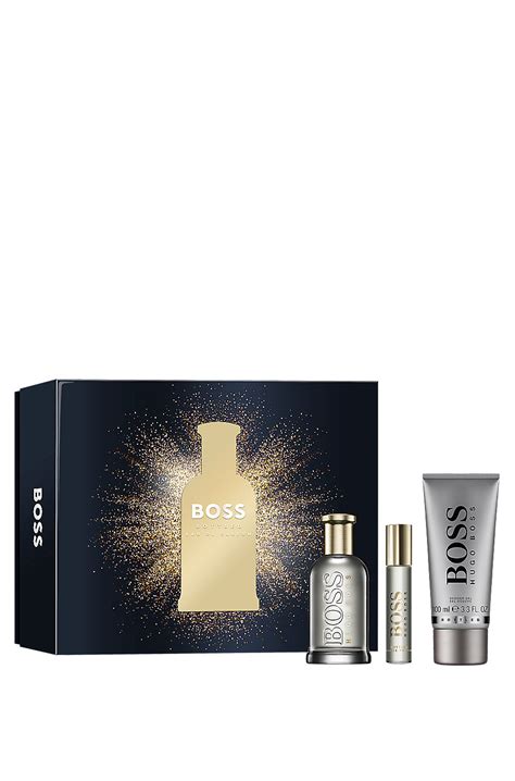 BOSS - BOSS Bottled fragrance gift set