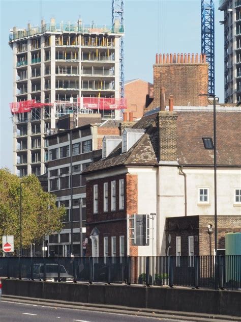 Bromley Hall | One of the Oldest Houses in London