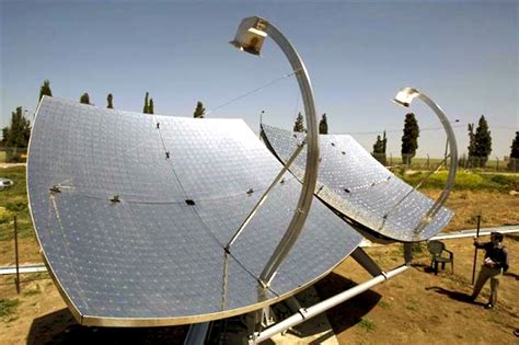 ZenithSolar Creates Record Breaking Solar Generator