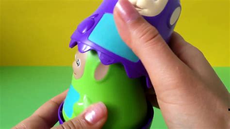 Teletubbies Stacking Cups Surprise-y5SbSF_4Z0I - video Dailymotion