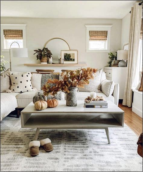 Grey Living Room Modern Farmhouse - Living Room : Home Decorating Ideas ...