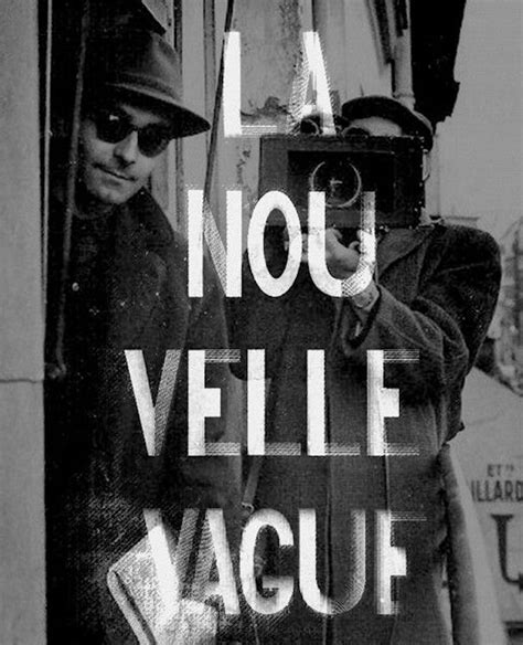 FRENCH NEW WAVE CINEMA