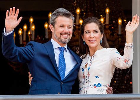 The Danish Royal Family Is…Surprisingly Normal. Here’s Everything We Know About Them