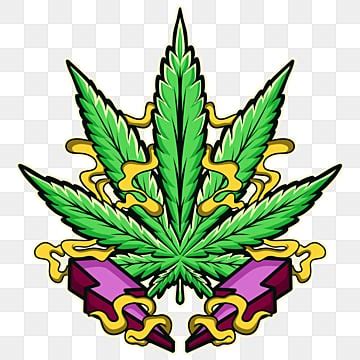 Queen Weed PNG Transparent Images Free Download | Vector Files | Pngtree