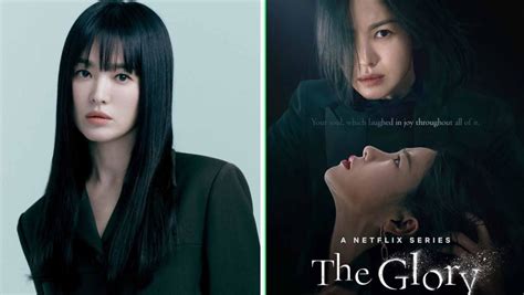 Trailer Watch: Song Hye-Kyo Continues Her Quest For Vengeance In The Glory Part 2 - 8days