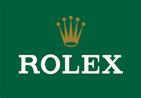 Rolex Logo – PNG e Vetor – Download de Logo