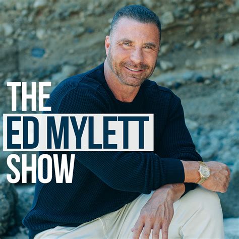 THE ED MYLETT SHOW | iHeartRadio