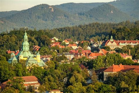 Visit Jelenia Gora, Poland - a Perfect Base to Explore Lower Silesia