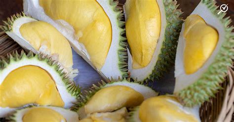 10 Durian Types You Can Get For Different Budgets