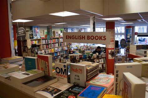 Island Bookstore – Amsterdam – Bundle of Books