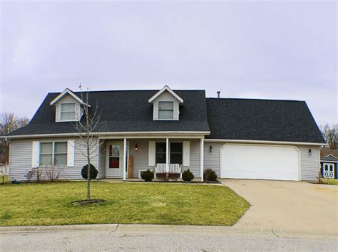 Archbold Real Estate - Archbold OH Homes For Sale | Zillow