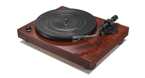 Fluance RT81 review | What Hi-Fi?