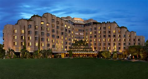 Live Life King Size at ITC Maurya Sheraton, New DelhiNew Delhi Hotels