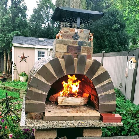 Brick Oven Pizza At Home – BrickWood Ovens