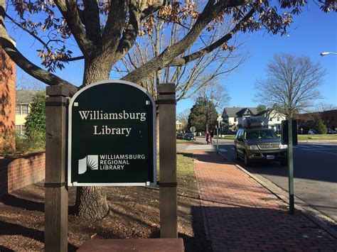 Williamsburg Regional Library hosts annual book sale this weekend - The Virginia Gazette