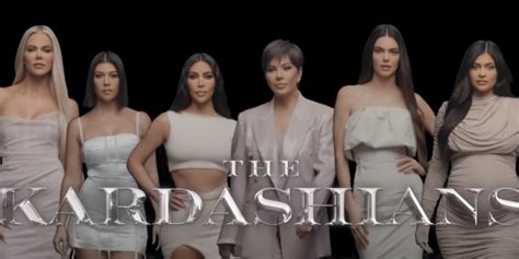 All About Hulu's The Kardashians - Guide to Release Date, Rumors