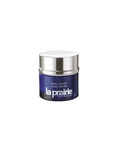 La Prairie The Caviar Collection - Skin Caviar Luxe Cream 100 ml