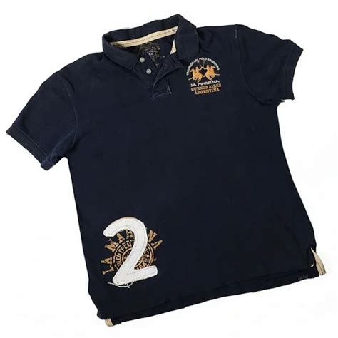 La Martina La Martina Polo Shirt. | Grailed